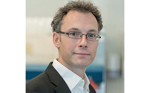 Professor Rogier Sanders